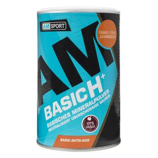 AMSPORT BasicH+, 300 g Dose