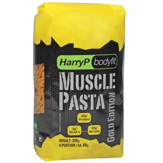 HarryP. Muscle Pasta, 330 g Beutel