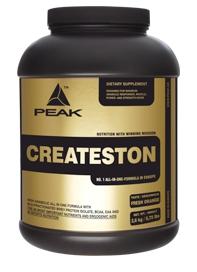Peak Performance Createston, 3090 g Dose