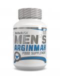 BioTech USA Men's Arginmax, 90 Tabletten