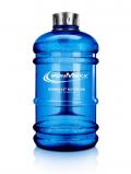 IronMaxx Water Gallon Blau 2200 ml