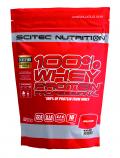 Scitec Nutrition 100% Whey Protein Professional, 500 g Beutel