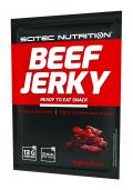 Scitec Nutrition Beef Jerky, 1 Beutel á 25 g