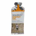 Squeezy Energy Gel Box, 12 Beutel á 33 g