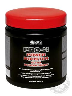 BMS Powerboost-R, 480 g Dose