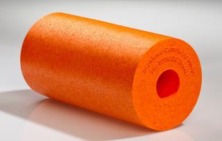 Blackroll PRO orange Made in Germany inkl. Übungskarte