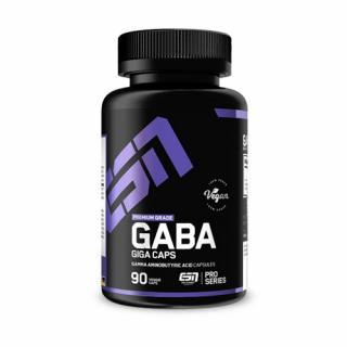 ESN Gaba Giga Caps, 90 Kapseln
