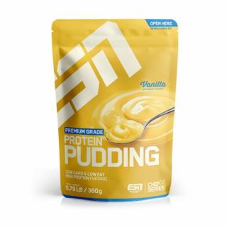 ESN Protein Pudding, 360 g Beutel