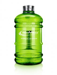 IronMaxx Water Gallon grün 2200 ml