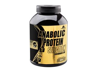 Peak Performance Anabolic Protein Selection, 1800 g Dose