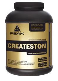 Peak Performance Createston, 1648 g