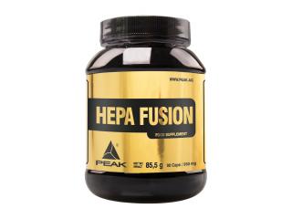 Peak Performance Liver Support, 90 Kapseln
