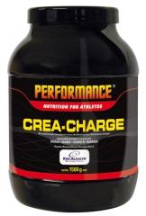 Performance Crea-Charge, 1500 g Dose