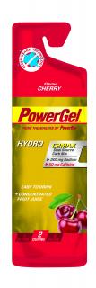 PowerBar Powergel Hydro, 1 x 67 ml Trinkbeutel