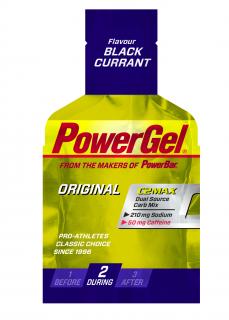 Powerbar Powergel Fast Delivery, 1 Gel á 41g