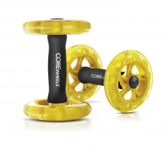 SKLZ Core Wheels