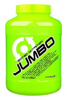 Scitec Nutrition Jumbo, 2,86 kg Dose