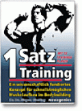 1-Satz-Training, 188 Seiten