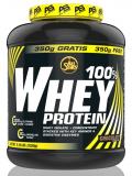 All Stars 100% Whey Protein, 2350 g Dose