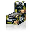 All Stars Muscle Protein Bar, 24 Riegel á 80 g