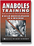 Anaboles Training, 104 Seiten