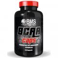 BMS BCAA Caps, 120 Kapseln Dose