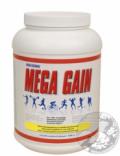 BMS Mega Gain, 1500 g Dose Erdbeer, MHD 31.10.2011