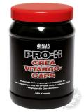 BMS Pro-H CreaVitargo Caps, 360 Kapseln Dose