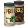 Bell Plantation PB2 Double Pack, 2 Dosen á 184 g