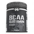 Best Body Mammut BCAA Glutamin Powder, 450 g Dose