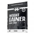 Best Body Mammut Weight Gainer Crash 5000, 1400 g Beutel