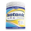 Best Body Nutrition Isotonic Powder, 600 g Dose