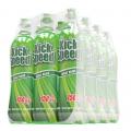 Best Body Nutrition Kick Speed Drink, 12 x 500 ml Flaschen