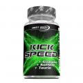 Best Body Nutrition Kick Speed Energy Caps, 60 Kapseln Dose