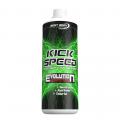 Best Body Nutrition Kick Speed Liquid, 1 Liter Flasche