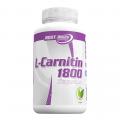 Best Body Nutrition L-Carnitin 1800, 90 Kapseln