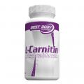 Best Body Nutrition L-Carnitin Tabs, 60 Tabletten Dose