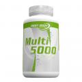 Best Body Nutrition Multi 5000, 100 Kapseln Dose