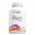 Best Body Nutrition Vital MSM Activ, 175 Tabletten