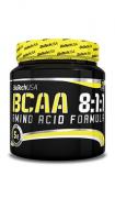 BioTech USA BCAA 8:1:1, 300 g Dose