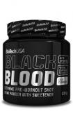 BioTechUSA Black Blood NOX+, 330 g Dose