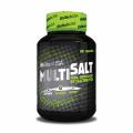 BioTechUSA Multi Salt, 60 Kapseln Dose