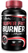 BioTechUSA Super Burner, 120 Tabletten Dose