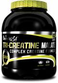 BioTechUSA Tri-Creatine Malate, 300 g Dose