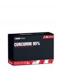 Blackline 2.0 Curcumin 95%, 60 Kapseln Dose