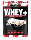 Blackline 2.0 Honest Whey+, 1000 g Beutel