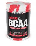 Blackline 2.0 Juic3d BCAA, 500 g Dose
