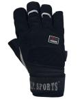 C.P. Sports Gym-Handschuhe