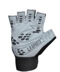 C.P. Sports Profi-Grip-Handschuhe mit Bandage+Spezialgriffnoppen