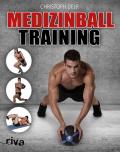 Christoph Delp: Medizinball-Training, 224 Seiten
